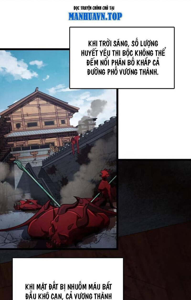 Đại Vương Tha Mạng Chapter 891 - Trang 2