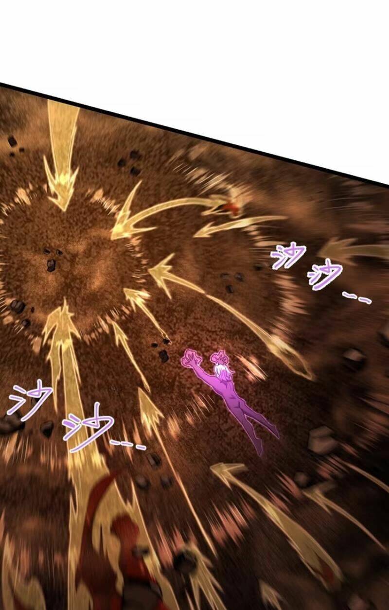 Đại Vương Tha Mạng Chapter 891 - Trang 2