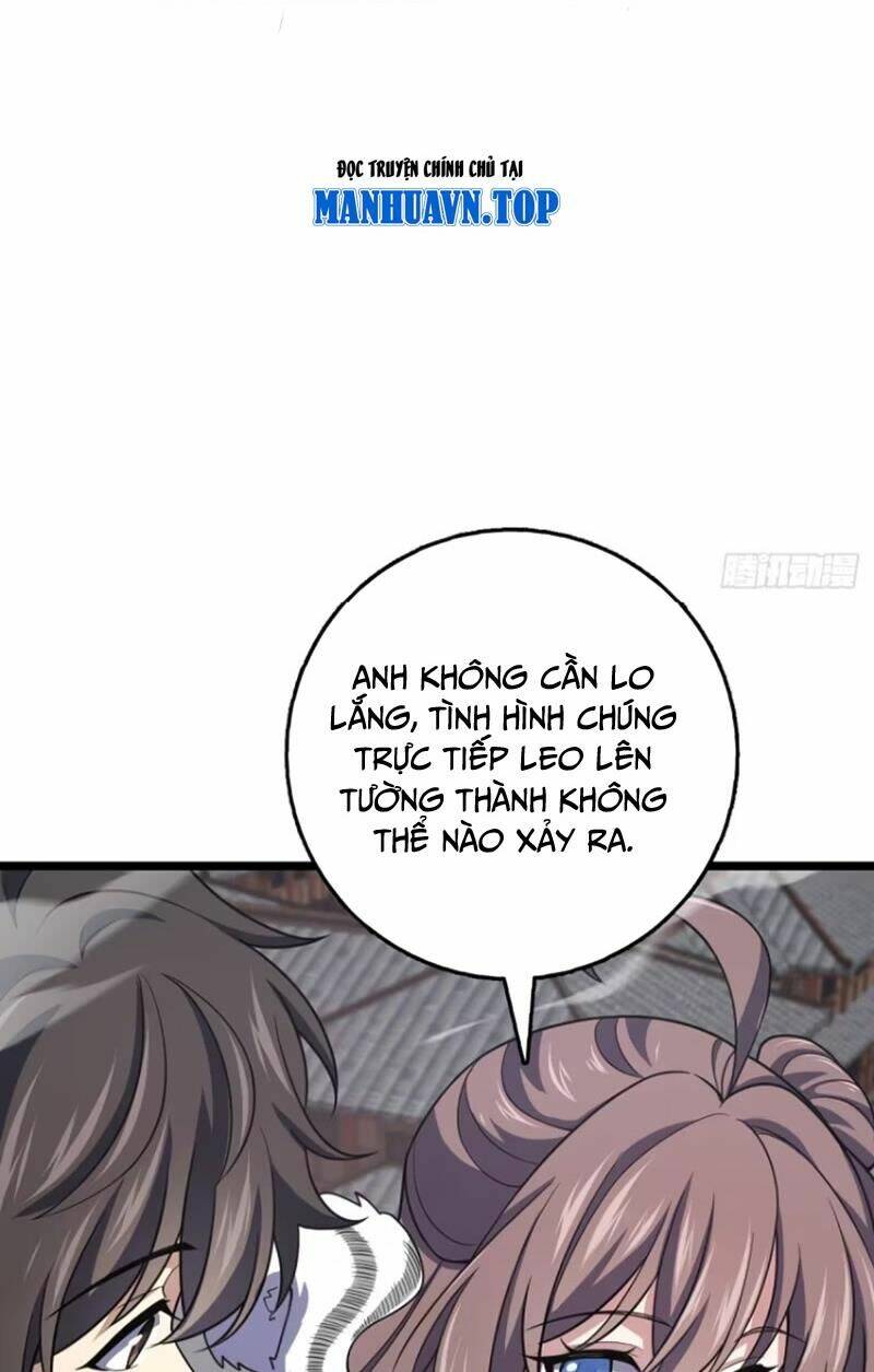 Đại Vương Tha Mạng Chapter 891 - Trang 2