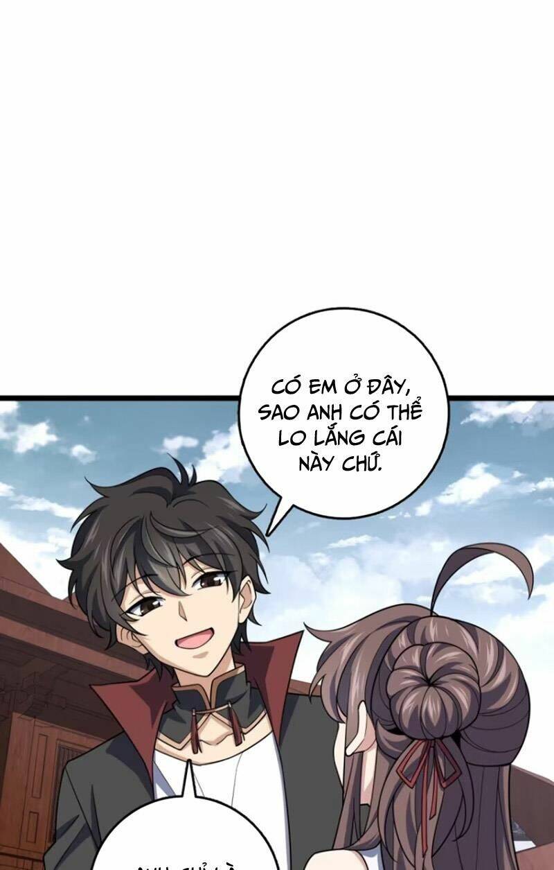 Đại Vương Tha Mạng Chapter 891 - Trang 2