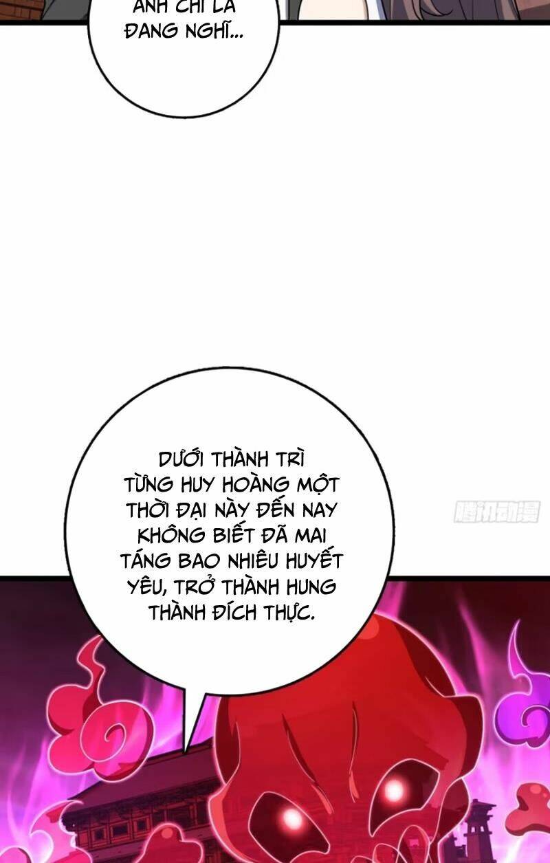 Đại Vương Tha Mạng Chapter 891 - Trang 2