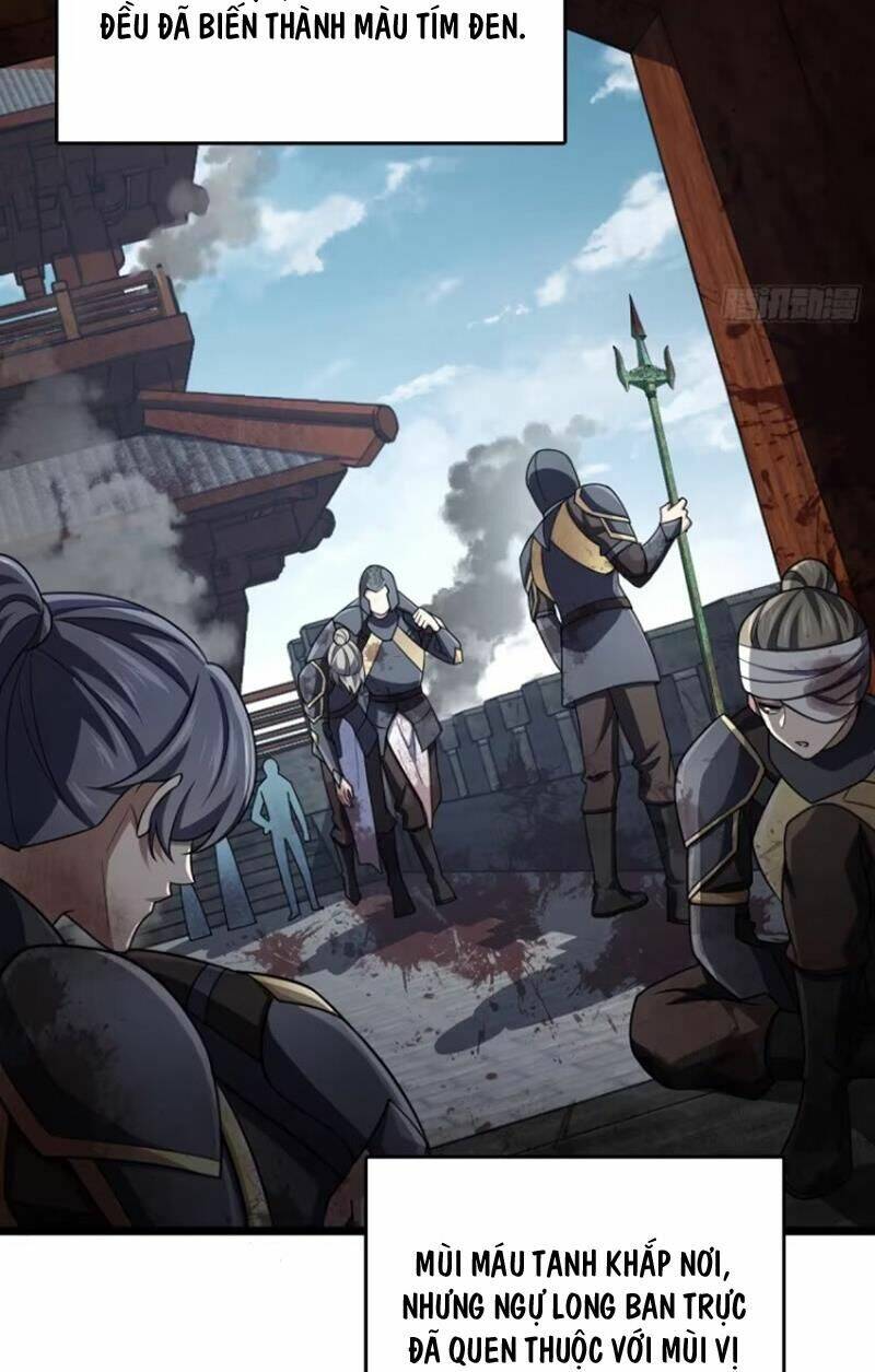 Đại Vương Tha Mạng Chapter 891 - Trang 2