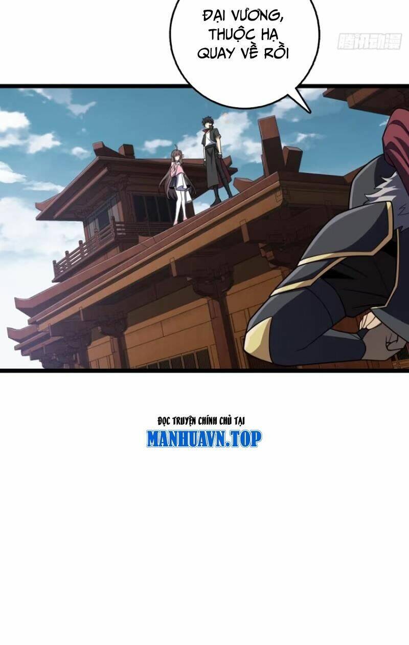 Đại Vương Tha Mạng Chapter 891 - Trang 2