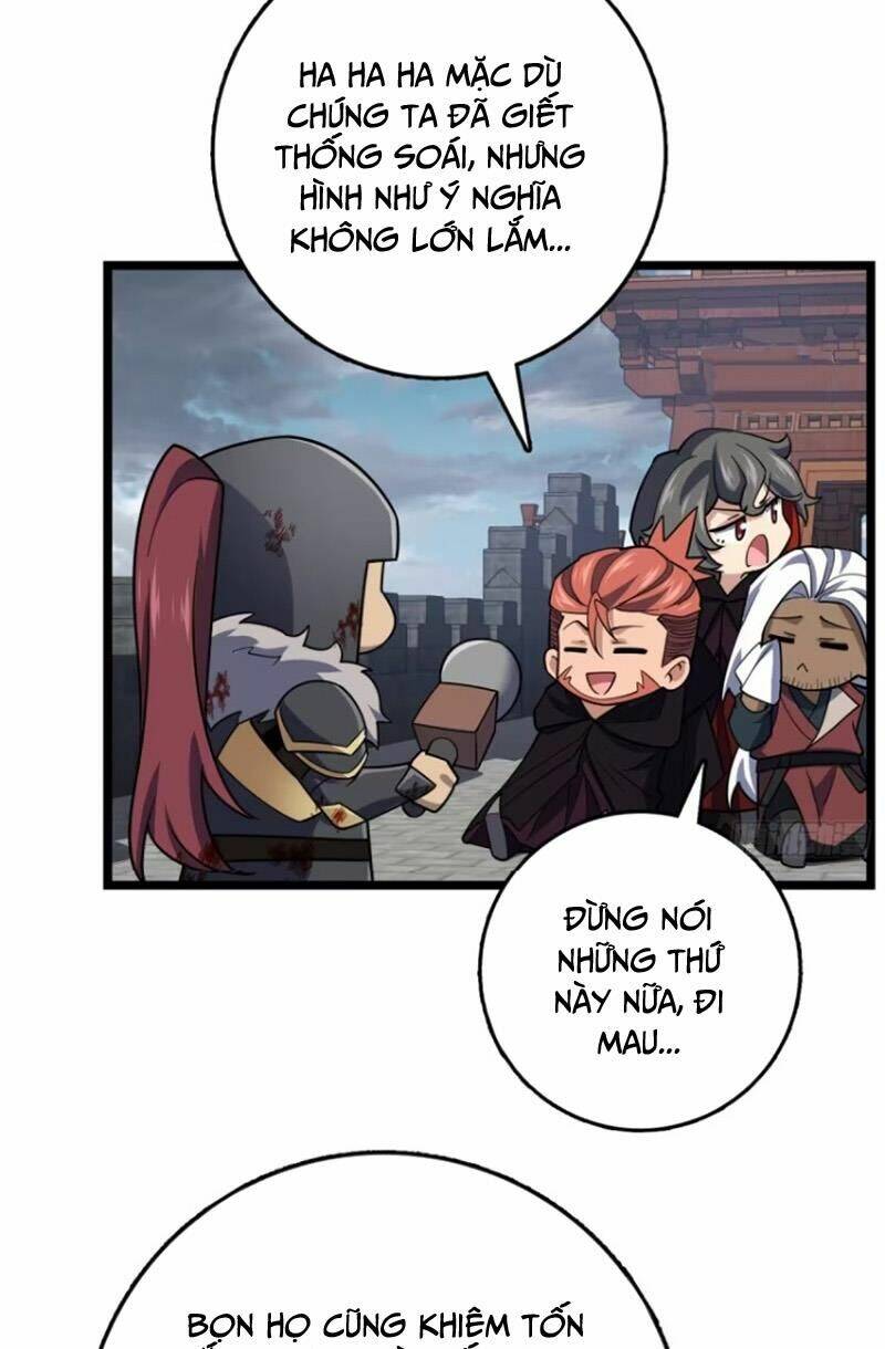 Đại Vương Tha Mạng Chapter 891 - Trang 2