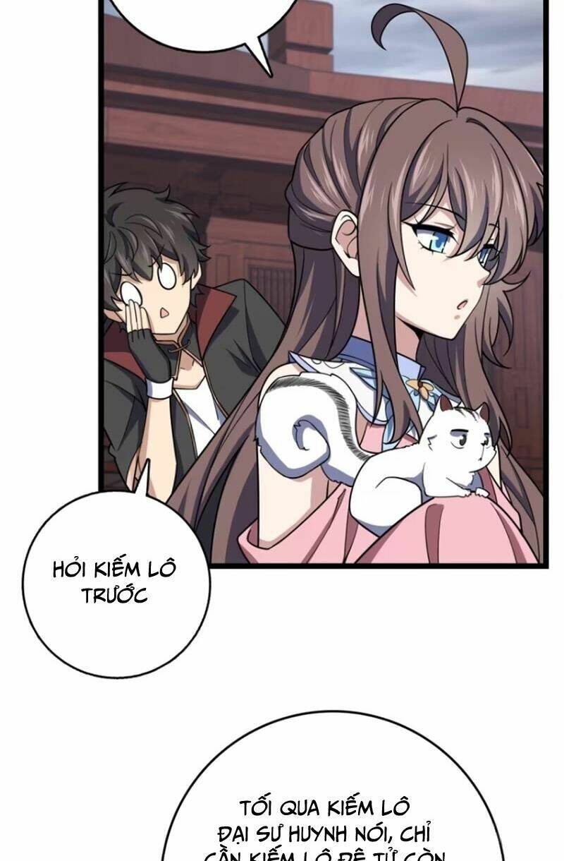 Đại Vương Tha Mạng Chapter 891 - Trang 2