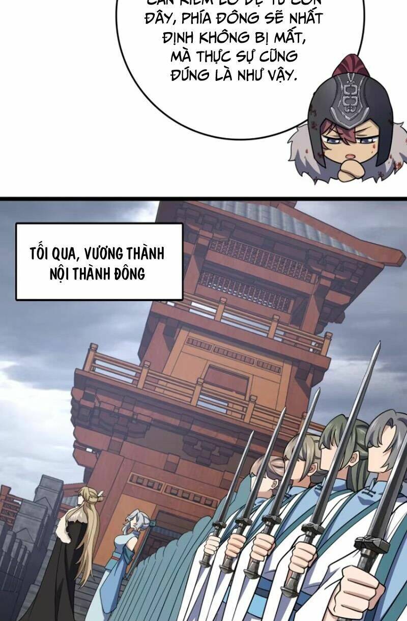 Đại Vương Tha Mạng Chapter 891 - Trang 2