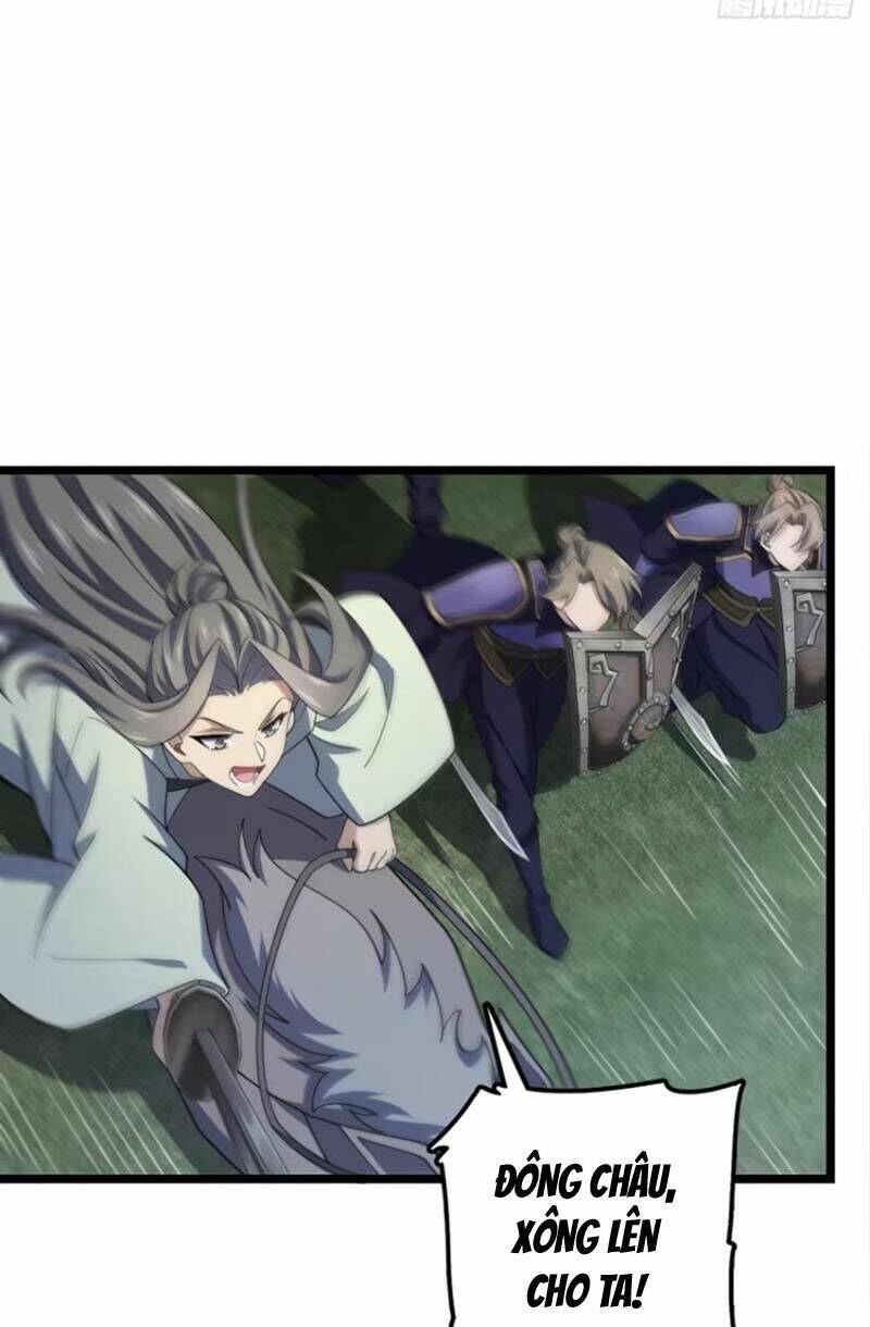 Đại Vương Tha Mạng Chapter 891 - Trang 2