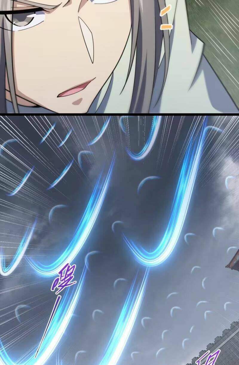 Đại Vương Tha Mạng Chapter 891 - Trang 2