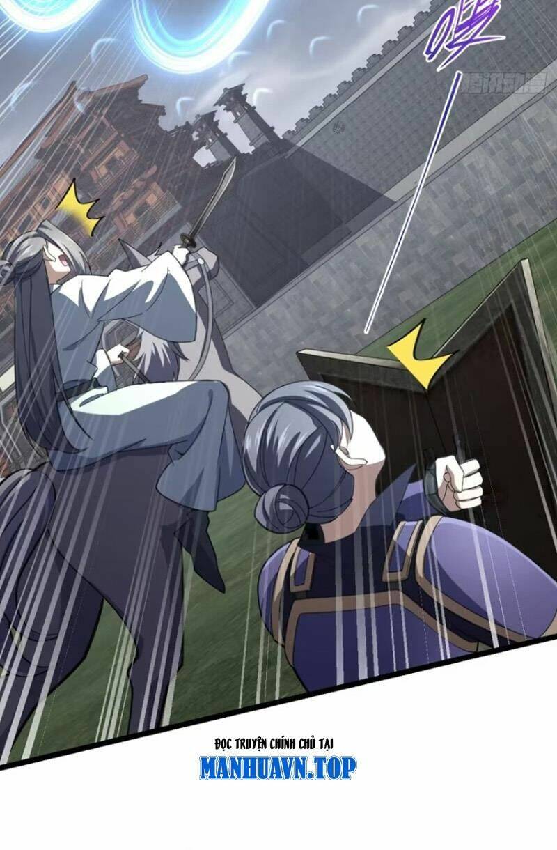 Đại Vương Tha Mạng Chapter 891 - Trang 2