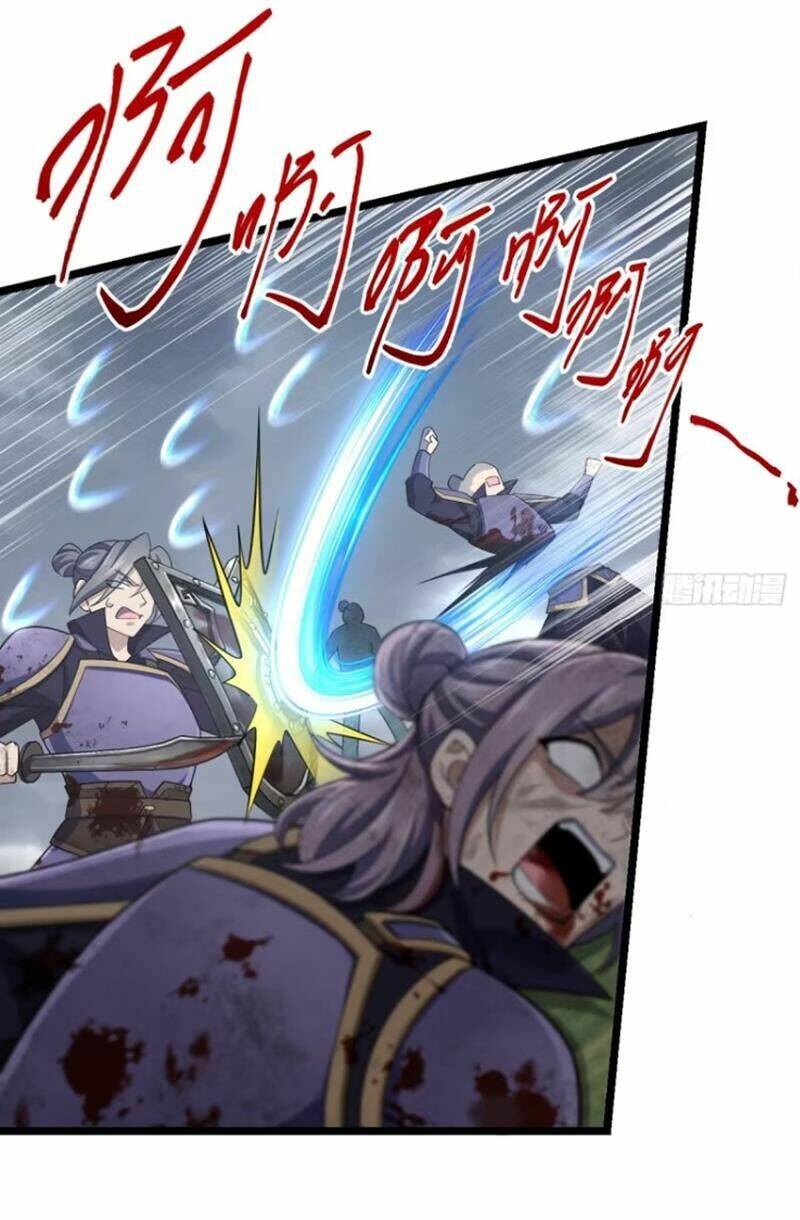 Đại Vương Tha Mạng Chapter 891 - Trang 2