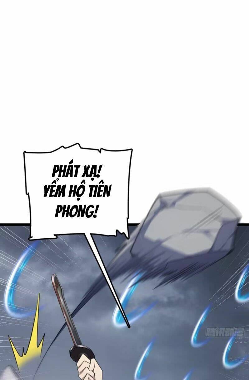 Đại Vương Tha Mạng Chapter 891 - Trang 2