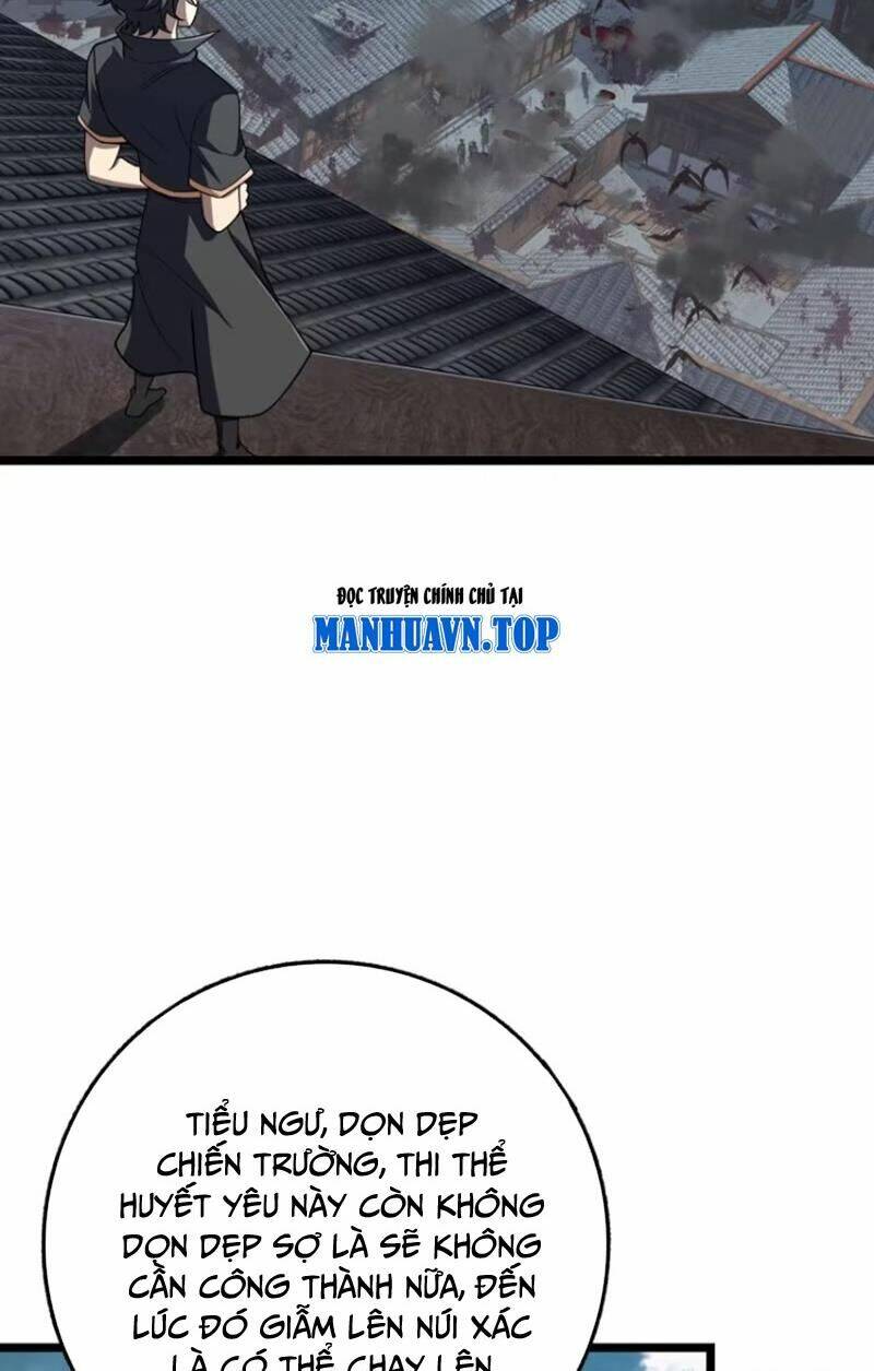 Đại Vương Tha Mạng Chapter 891 - Trang 2