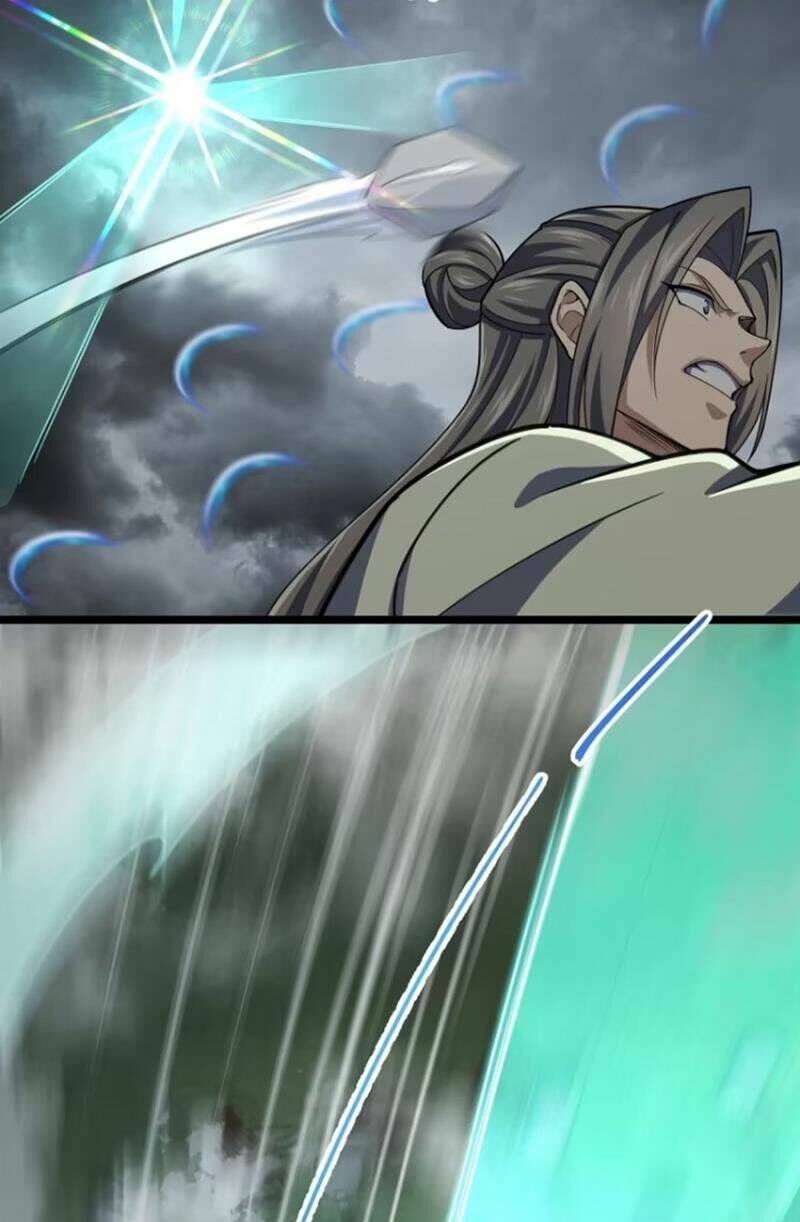 Đại Vương Tha Mạng Chapter 891 - Trang 2