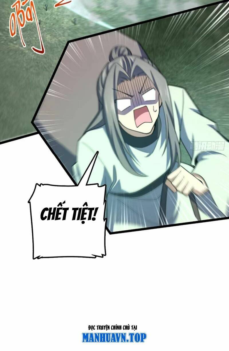 Đại Vương Tha Mạng Chapter 891 - Trang 2