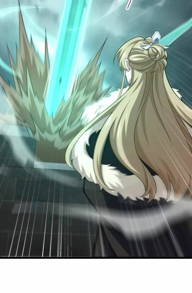 Đại Vương Tha Mạng Chapter 891 - Trang 2