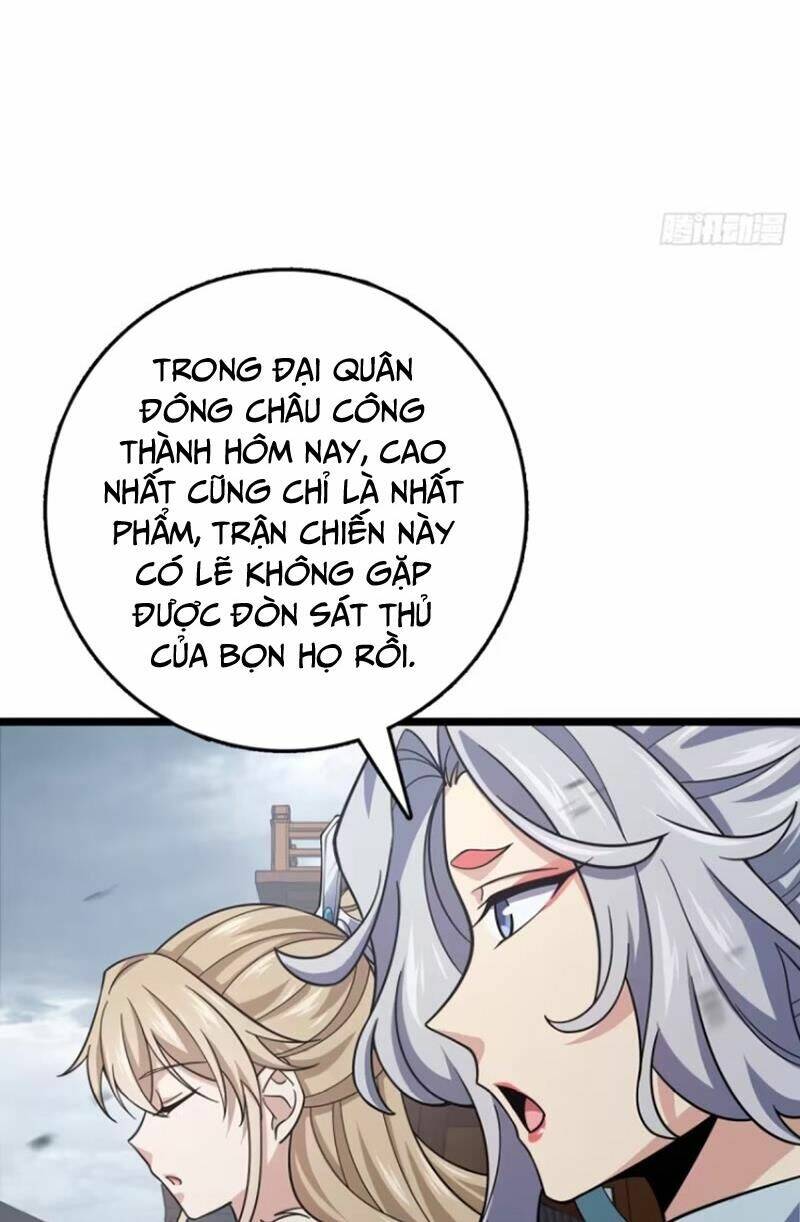 Đại Vương Tha Mạng Chapter 891 - Trang 2