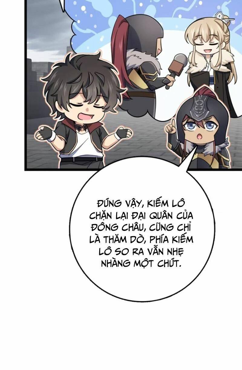 Đại Vương Tha Mạng Chapter 891 - Trang 2