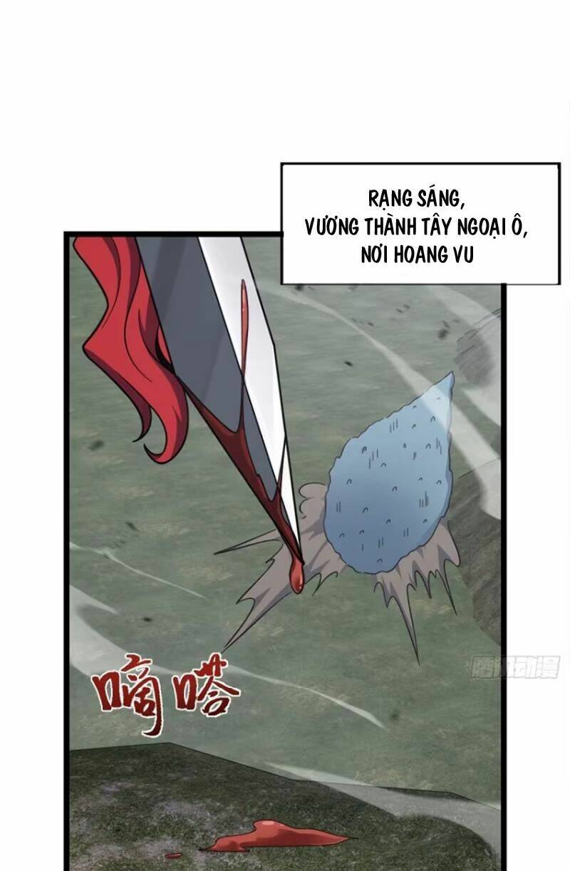 Đại Vương Tha Mạng Chapter 891 - Trang 2