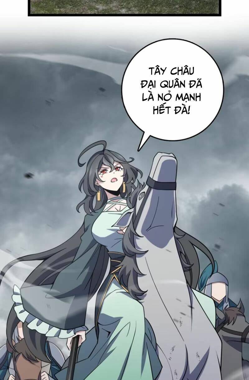 Đại Vương Tha Mạng Chapter 891 - Trang 2