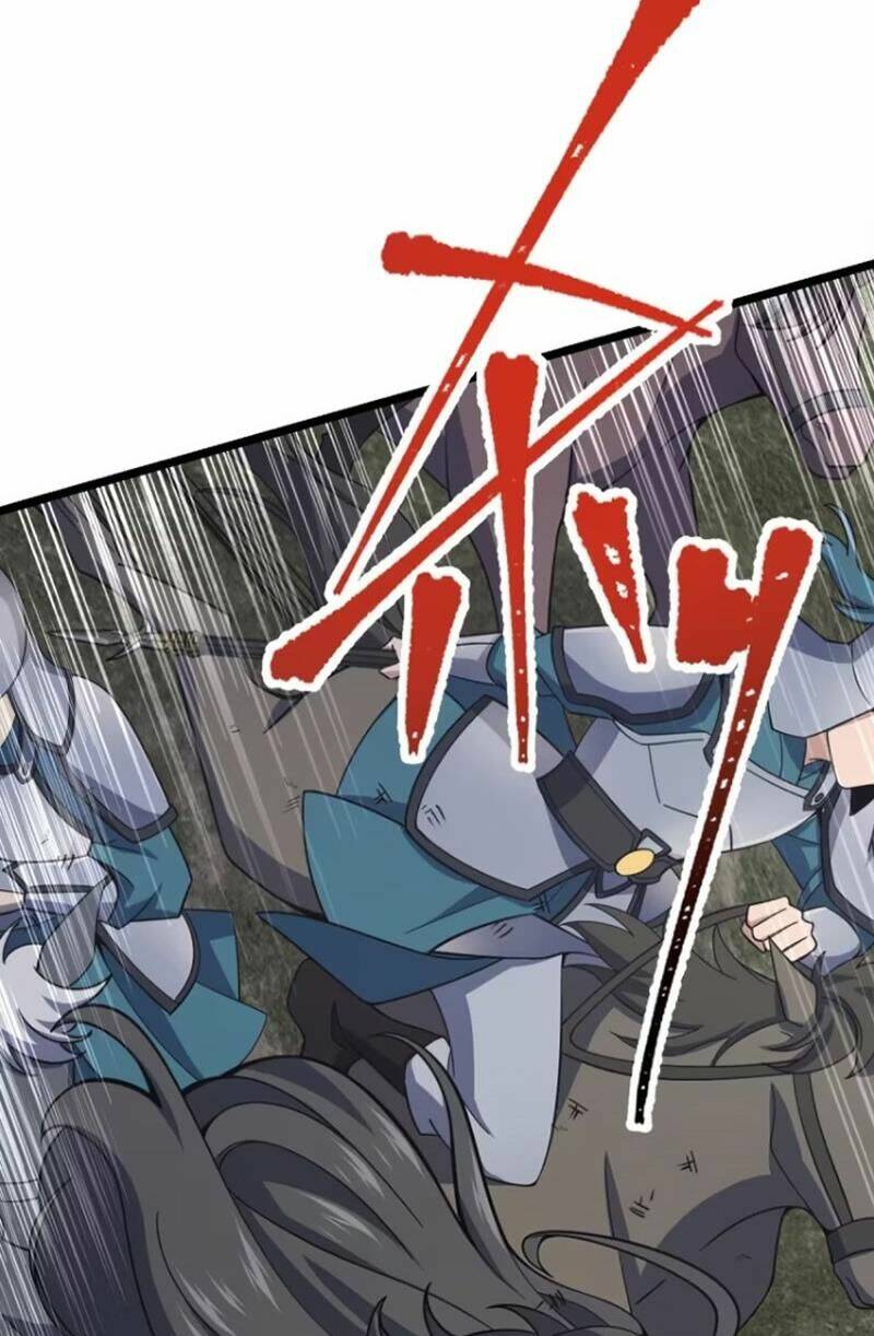 Đại Vương Tha Mạng Chapter 891 - Trang 2