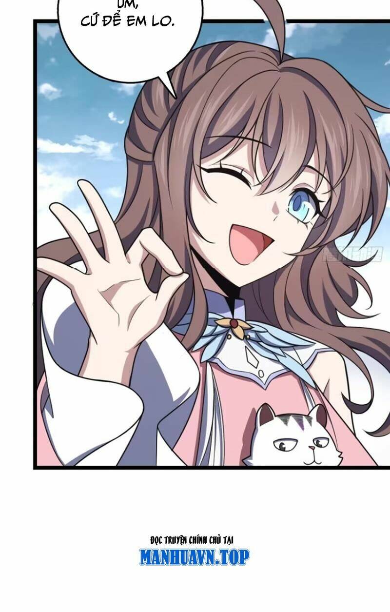 Đại Vương Tha Mạng Chapter 891 - Trang 2