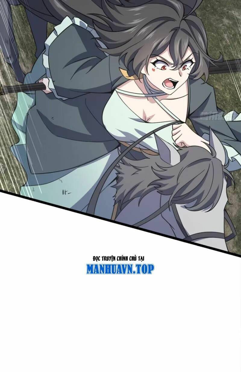 Đại Vương Tha Mạng Chapter 891 - Trang 2