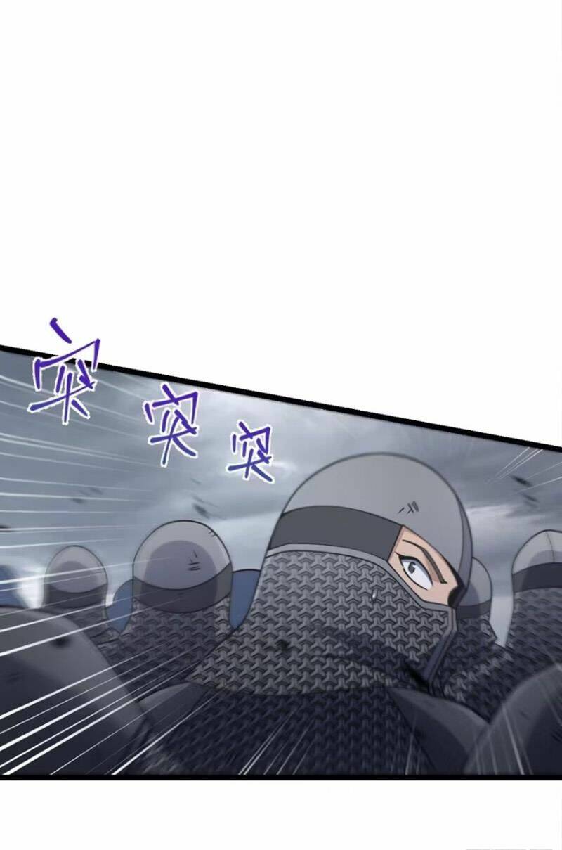 Đại Vương Tha Mạng Chapter 891 - Trang 2