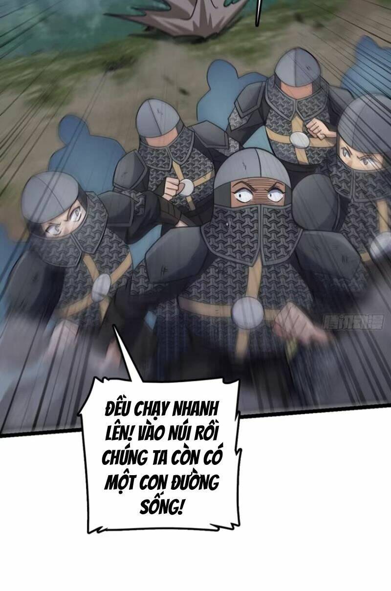 Đại Vương Tha Mạng Chapter 891 - Trang 2