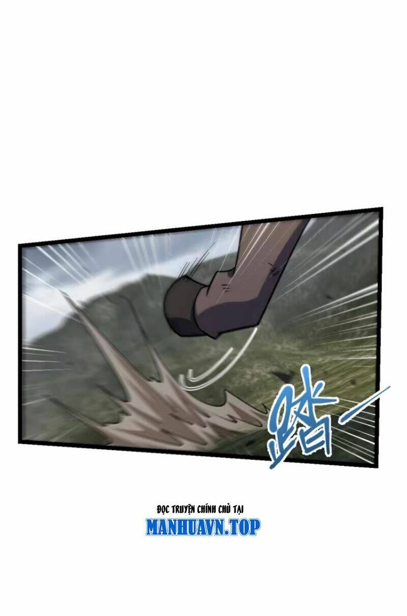 Đại Vương Tha Mạng Chapter 891 - Trang 2