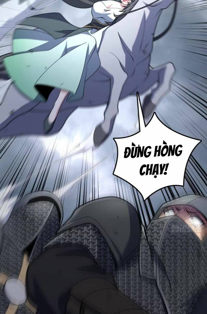 Đại Vương Tha Mạng Chapter 891 - Trang 2