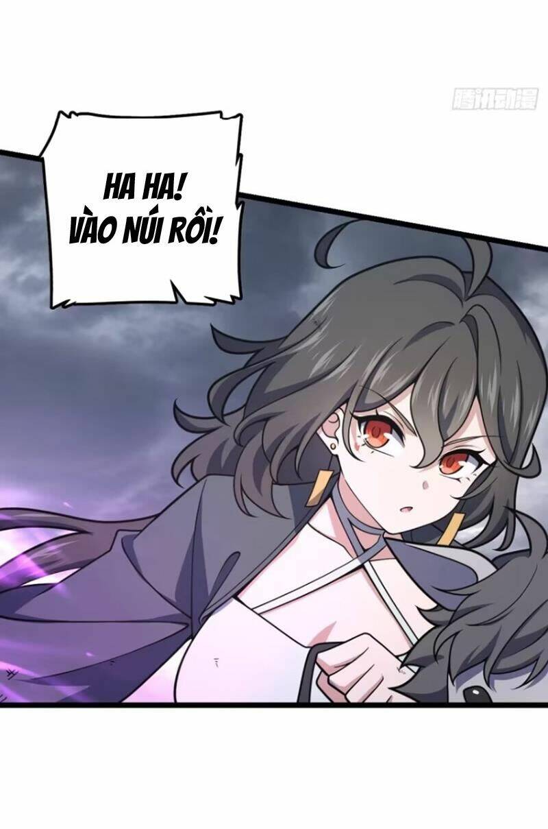 Đại Vương Tha Mạng Chapter 891 - Trang 2