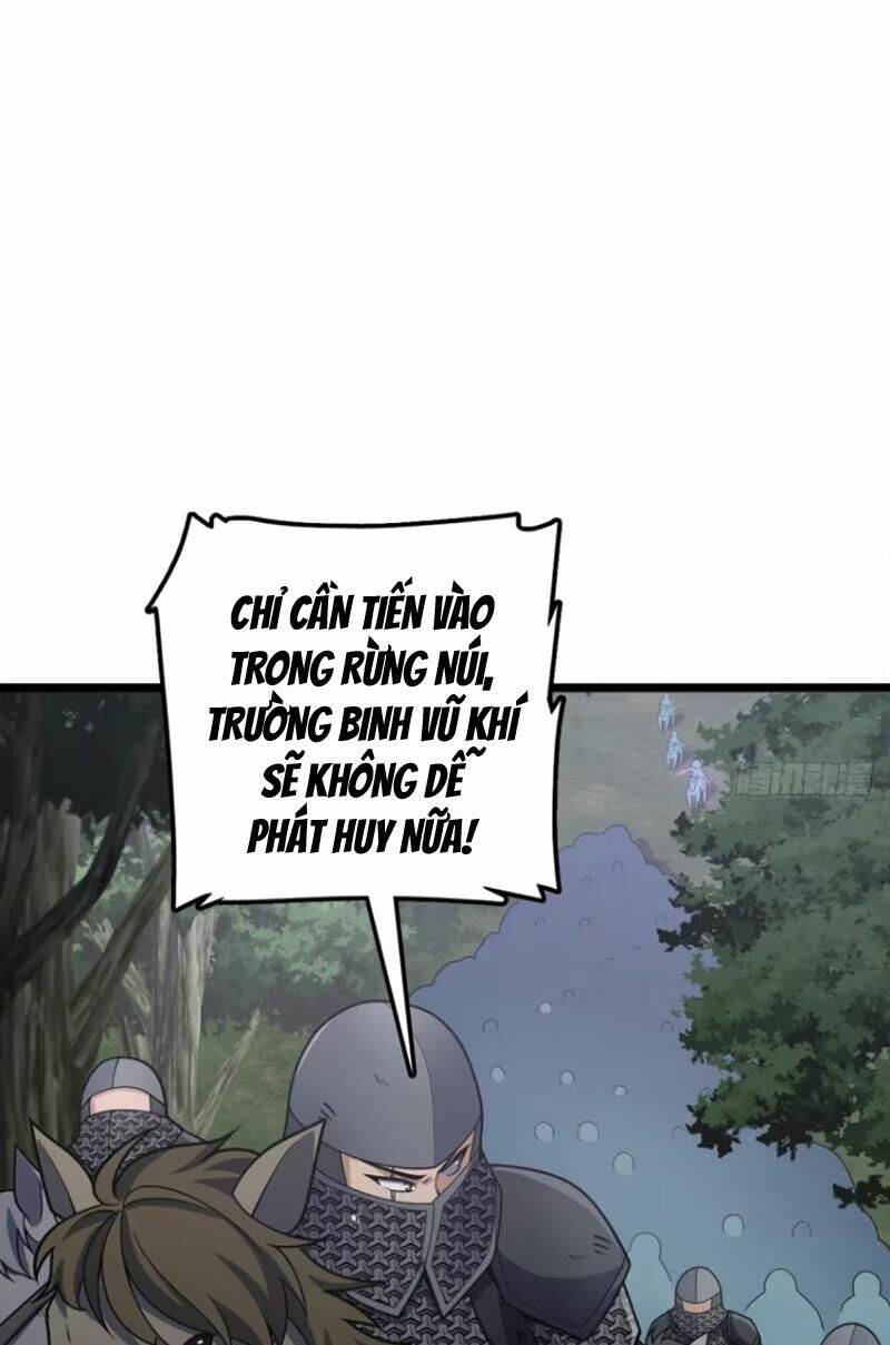 Đại Vương Tha Mạng Chapter 891 - Trang 2