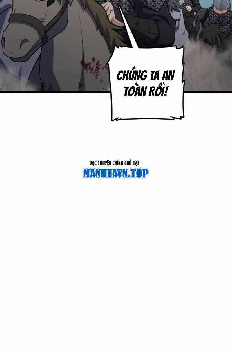 Đại Vương Tha Mạng Chapter 891 - Trang 2