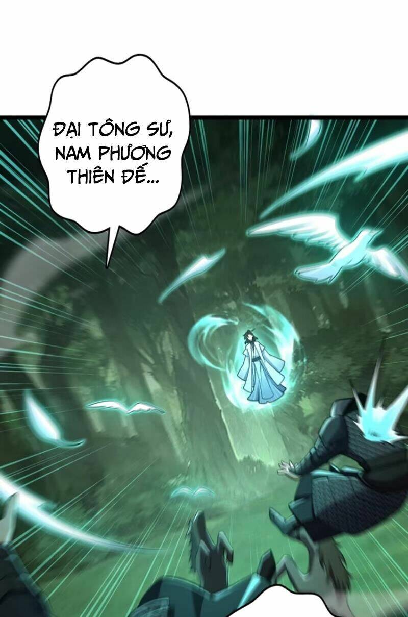 Đại Vương Tha Mạng Chapter 891 - Trang 2