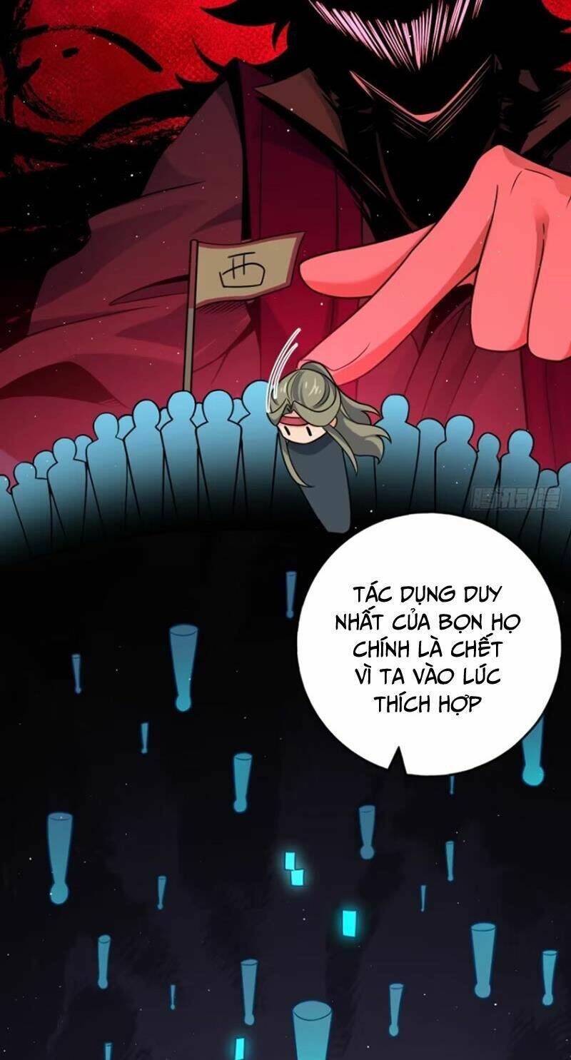 Đại Vương Tha Mạng Chapter 892 - Trang 2