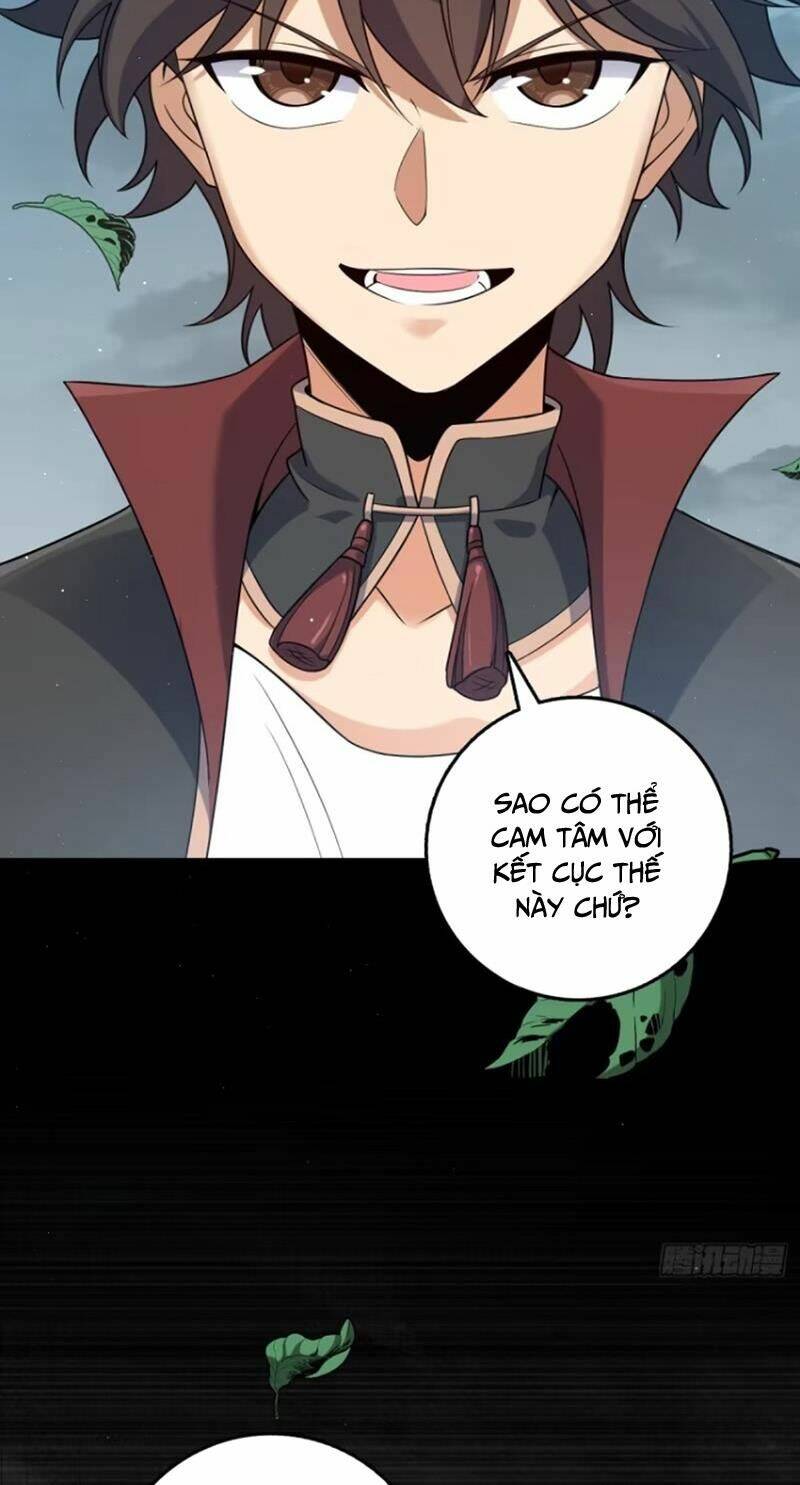 Đại Vương Tha Mạng Chapter 892 - Trang 2