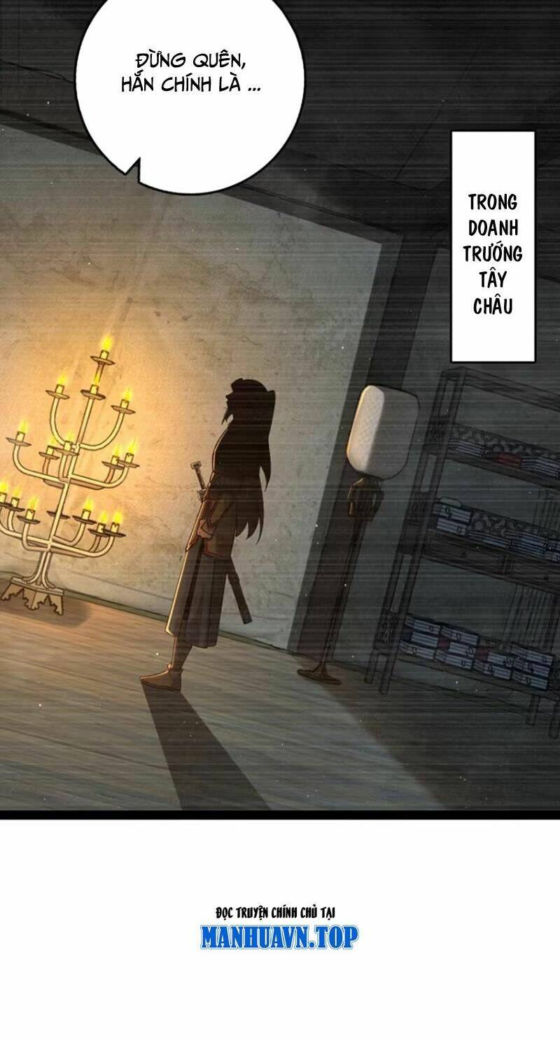 Đại Vương Tha Mạng Chapter 892 - Trang 2