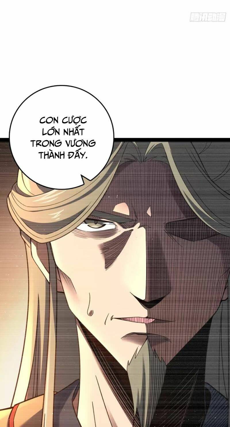 Đại Vương Tha Mạng Chapter 892 - Trang 2