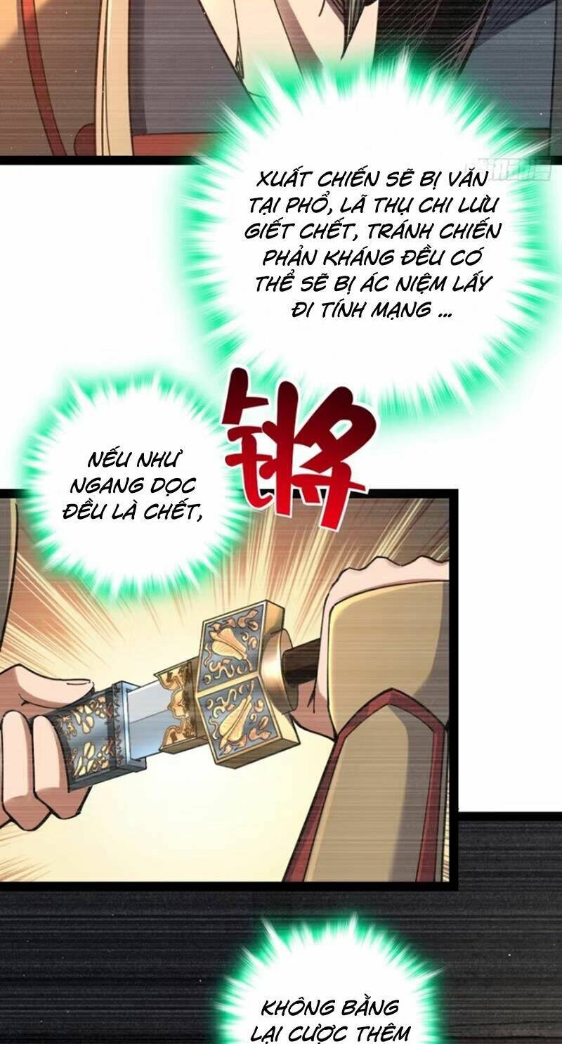 Đại Vương Tha Mạng Chapter 892 - Trang 2