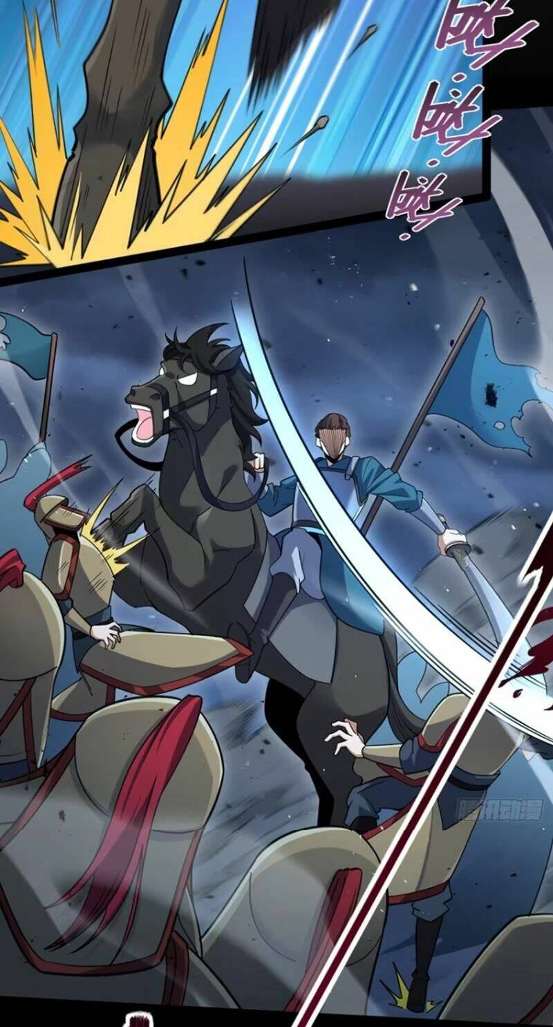 Đại Vương Tha Mạng Chapter 892 - Trang 2