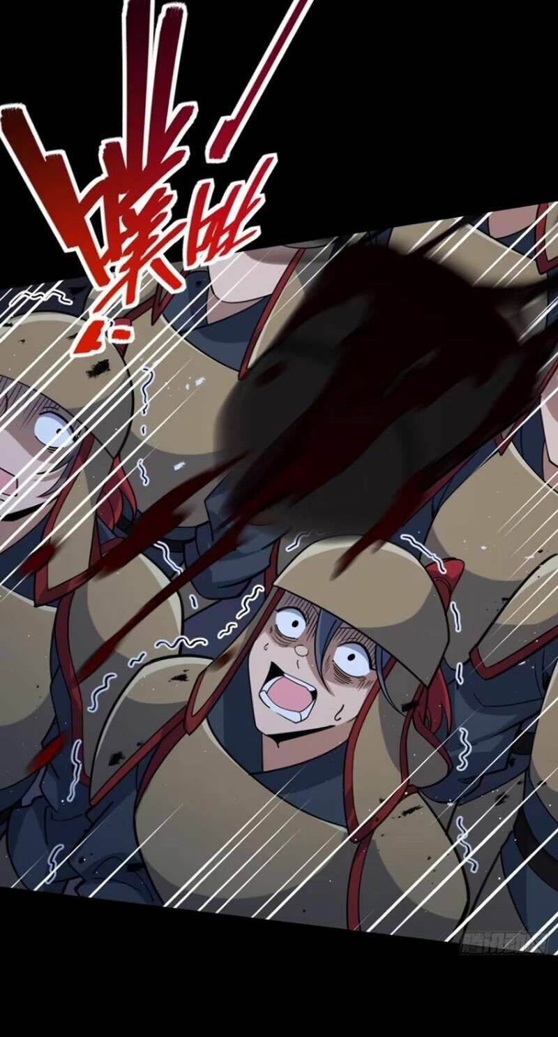 Đại Vương Tha Mạng Chapter 892 - Trang 2