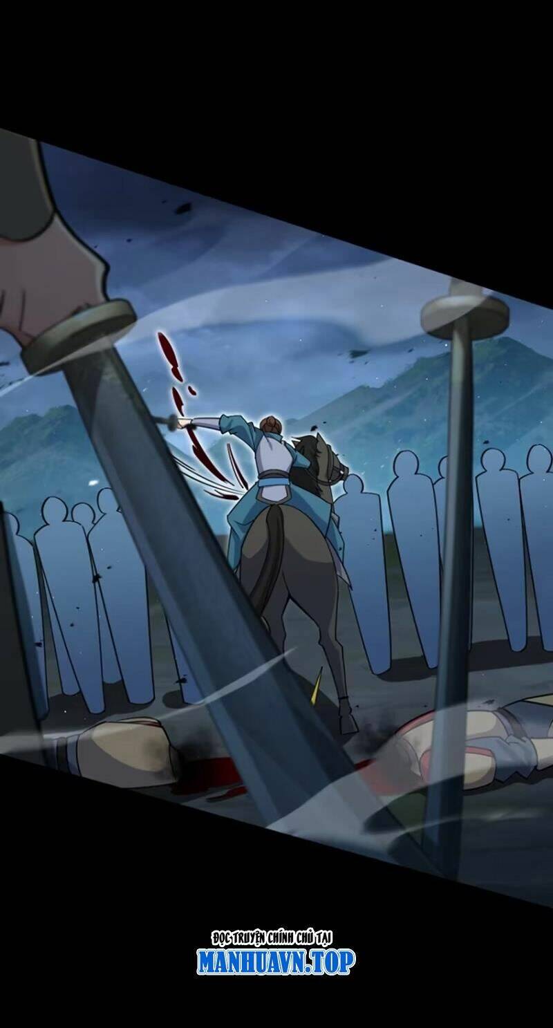 Đại Vương Tha Mạng Chapter 892 - Trang 2