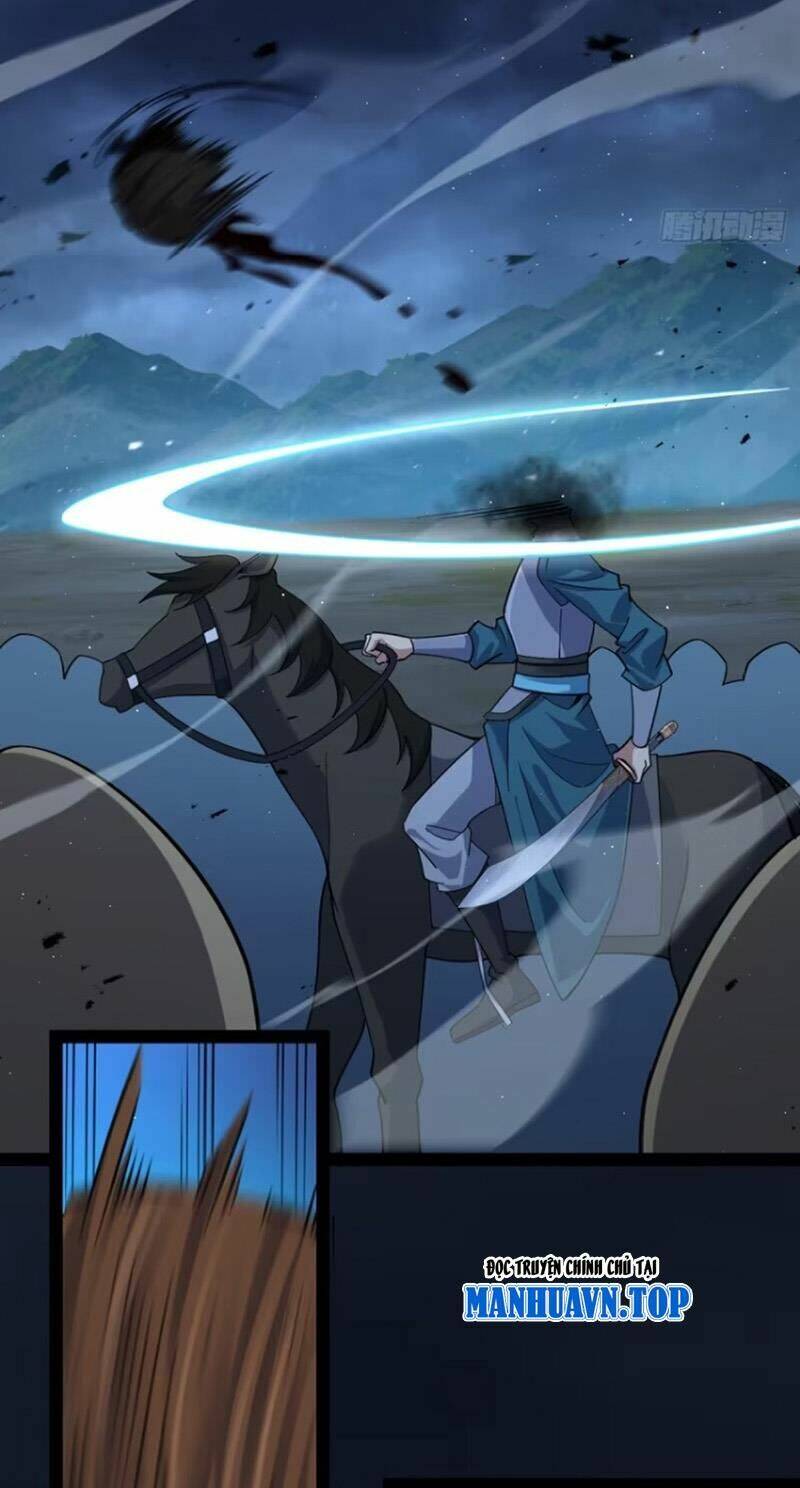 Đại Vương Tha Mạng Chapter 892 - Trang 2