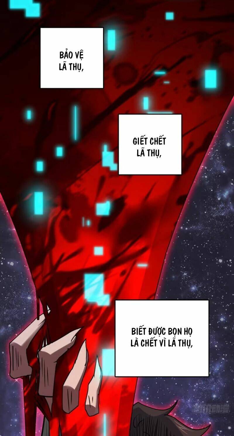 Đại Vương Tha Mạng Chapter 892 - Trang 2