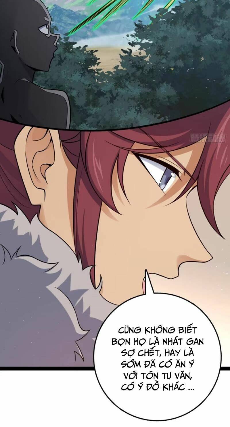 Đại Vương Tha Mạng Chapter 892 - Trang 2