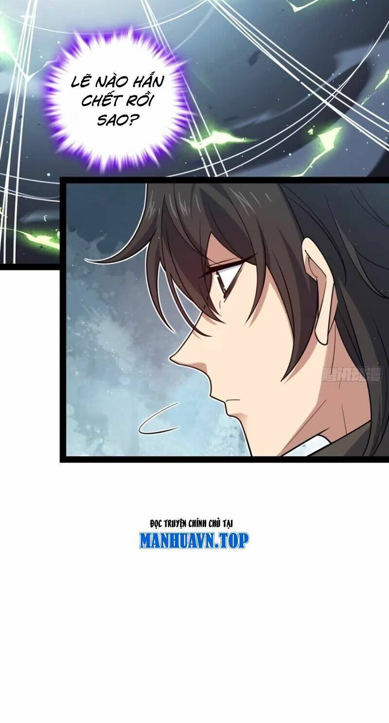 Đại Vương Tha Mạng Chapter 892 - Trang 2