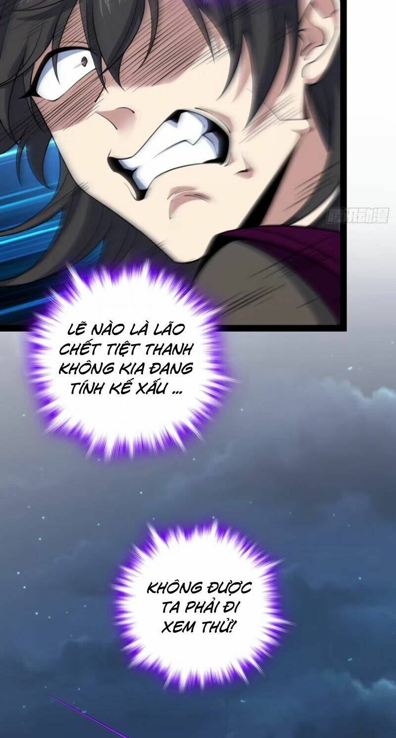 Đại Vương Tha Mạng Chapter 892 - Trang 2