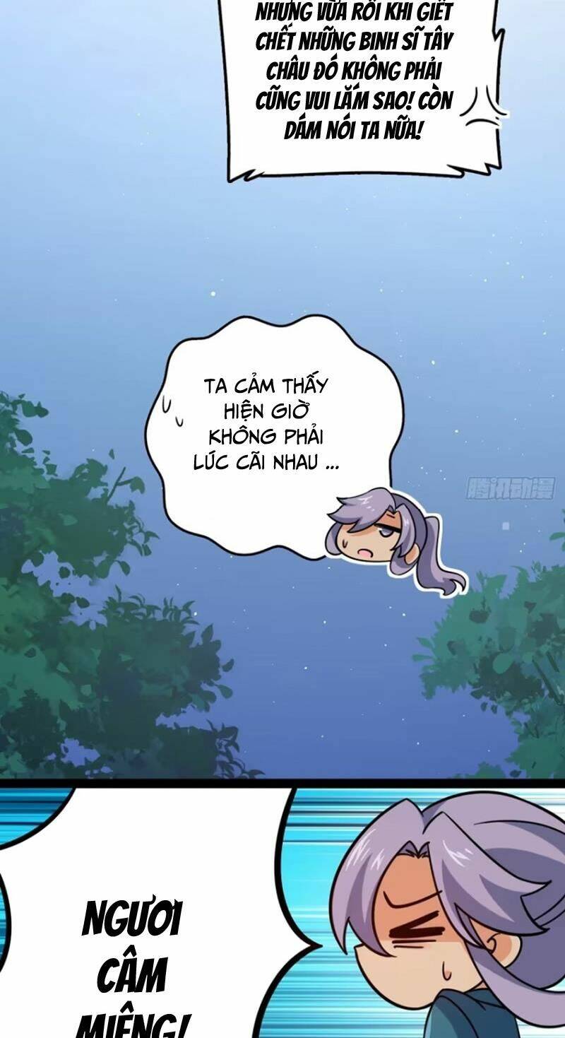 Đại Vương Tha Mạng Chapter 892 - Trang 2