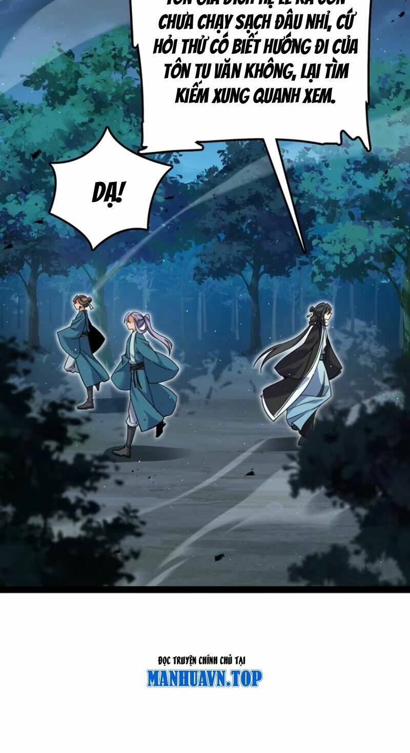 Đại Vương Tha Mạng Chapter 892 - Trang 2