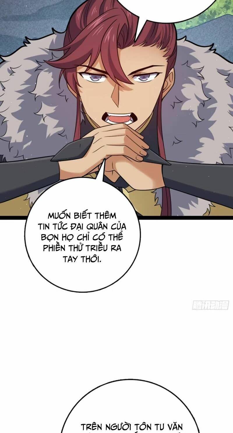 Đại Vương Tha Mạng Chapter 892 - Trang 2